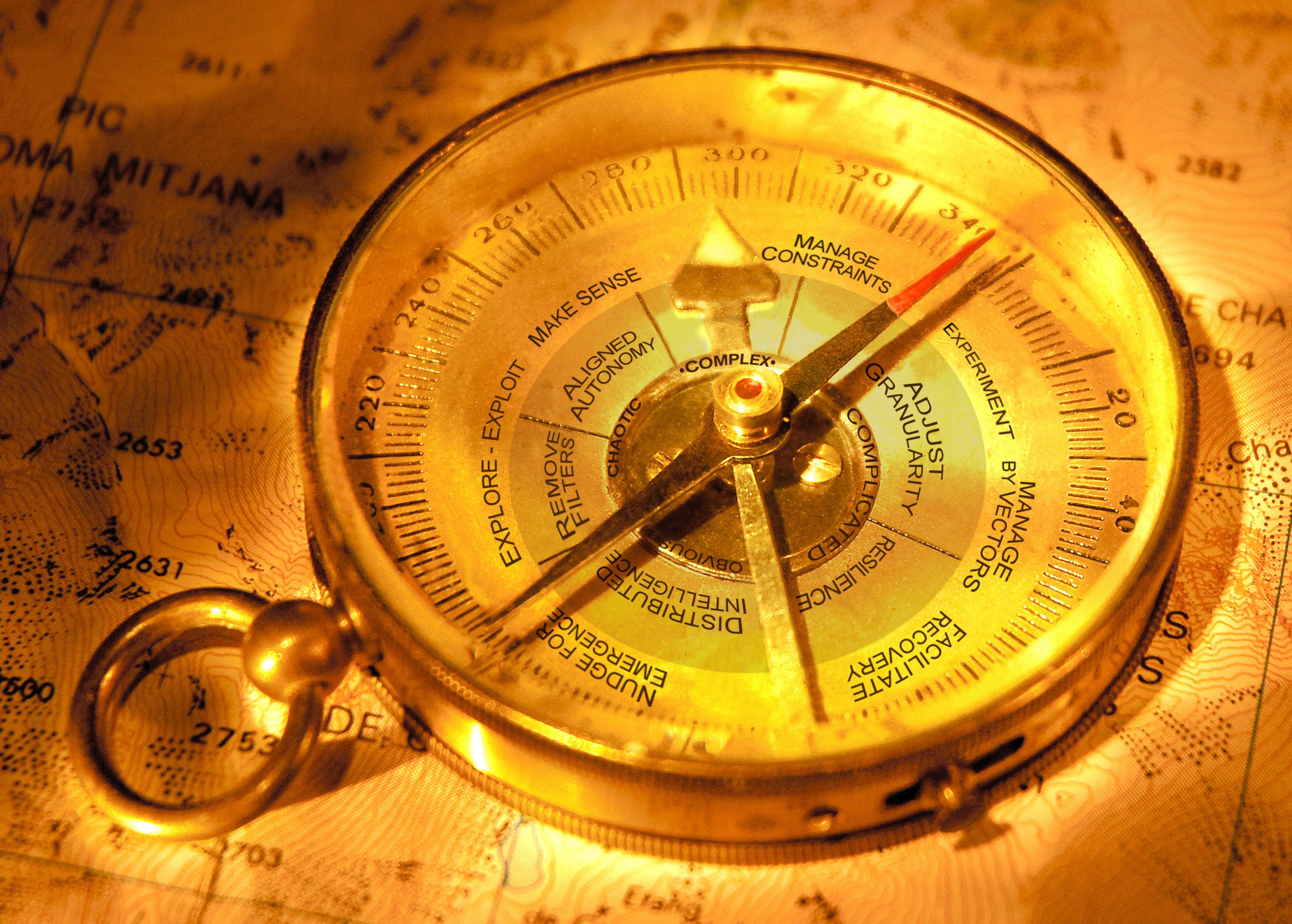 Navigating Complexity: Cnm Maps And Relationship Success - 7xkxwlk