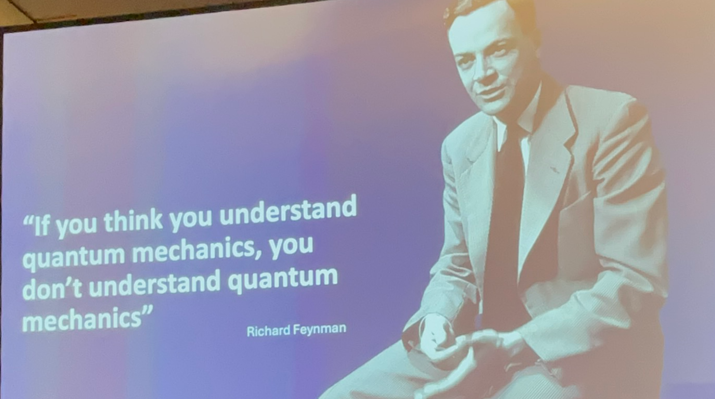 Will Quantum Computing Solve Humanity&rsquo;s Biggest Challenges? InfoQ 