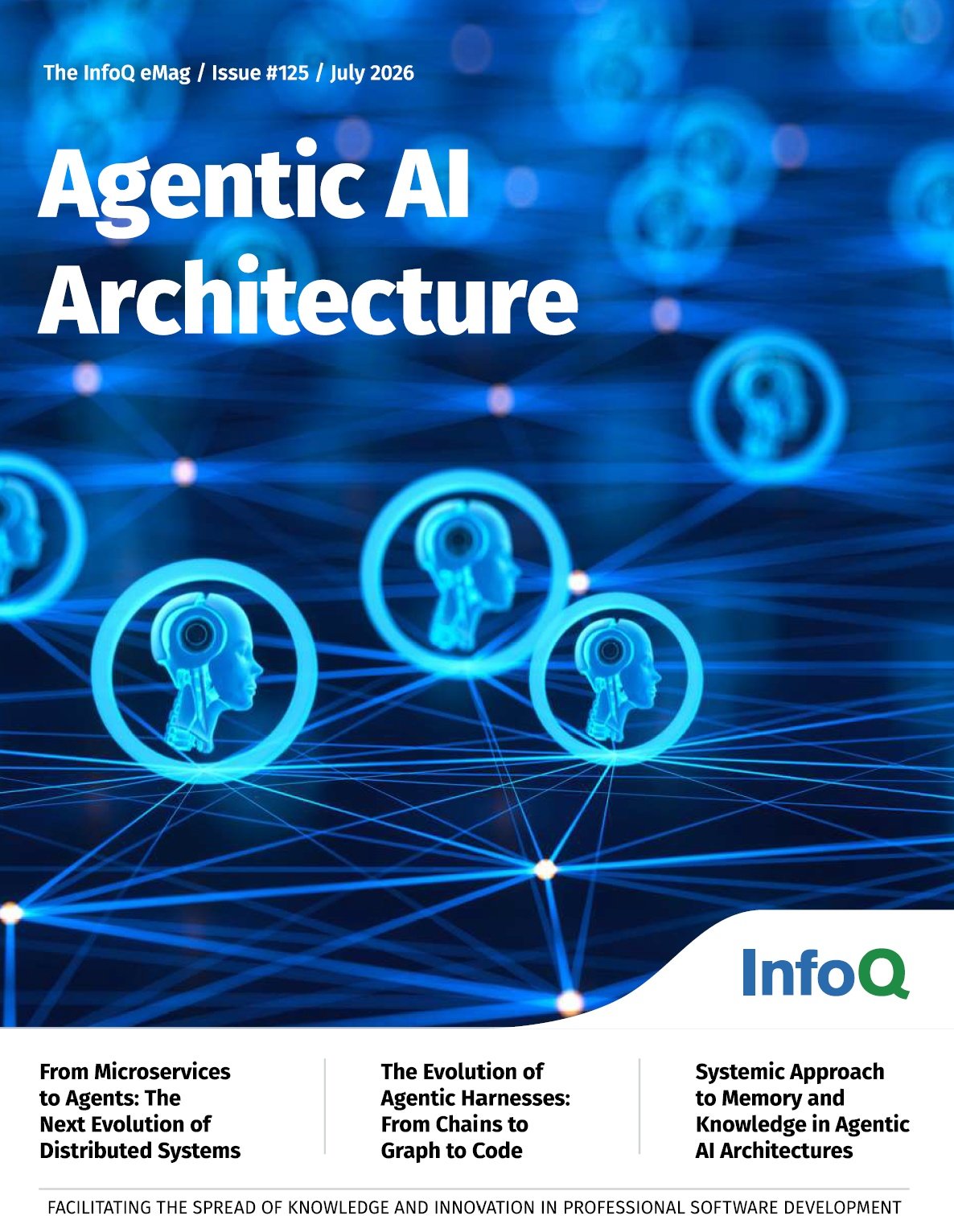 Agentic AI Architecture Article Series