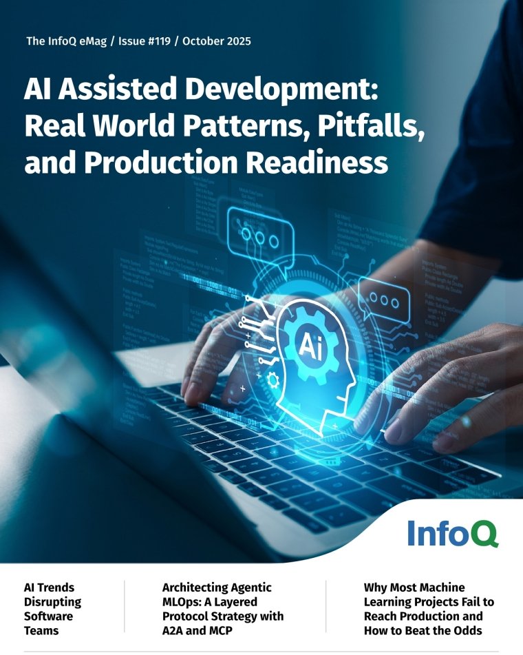 Ai Assisted Development Series