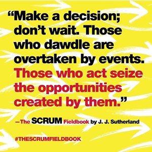 Scrum: The Art of Changing the Possible - InfoQ
