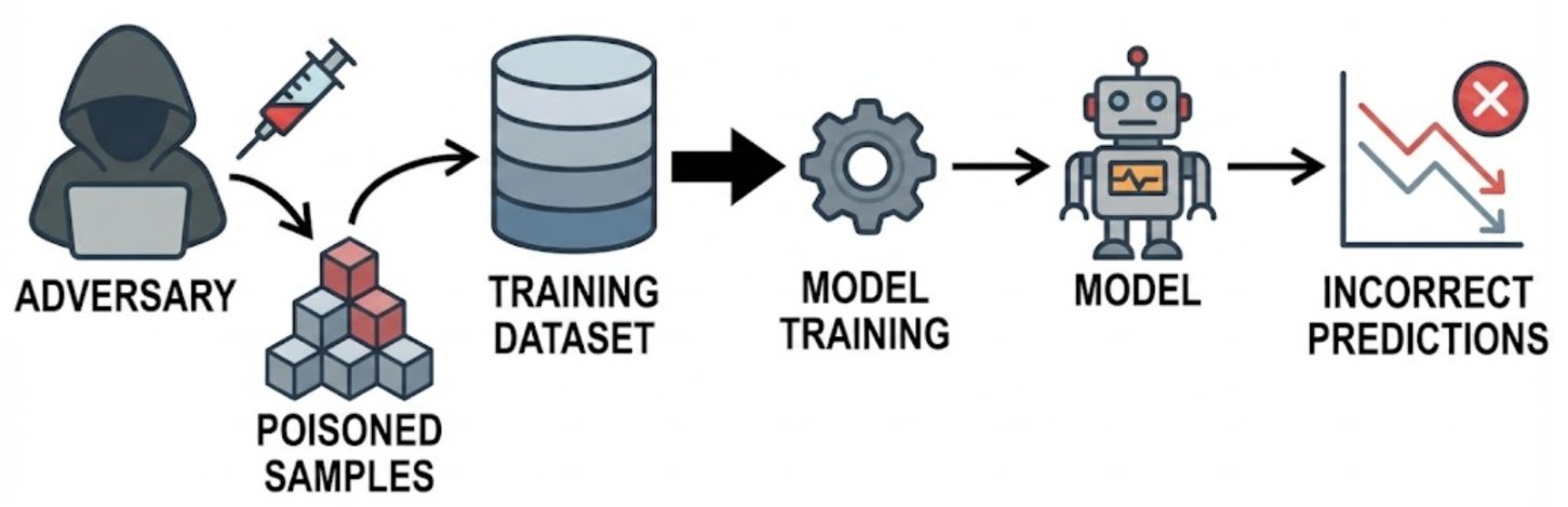Understanding ML Model Poisoning