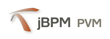 jBPM PVM Logo