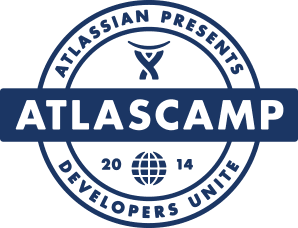 AtlasCamp 2014 logo
