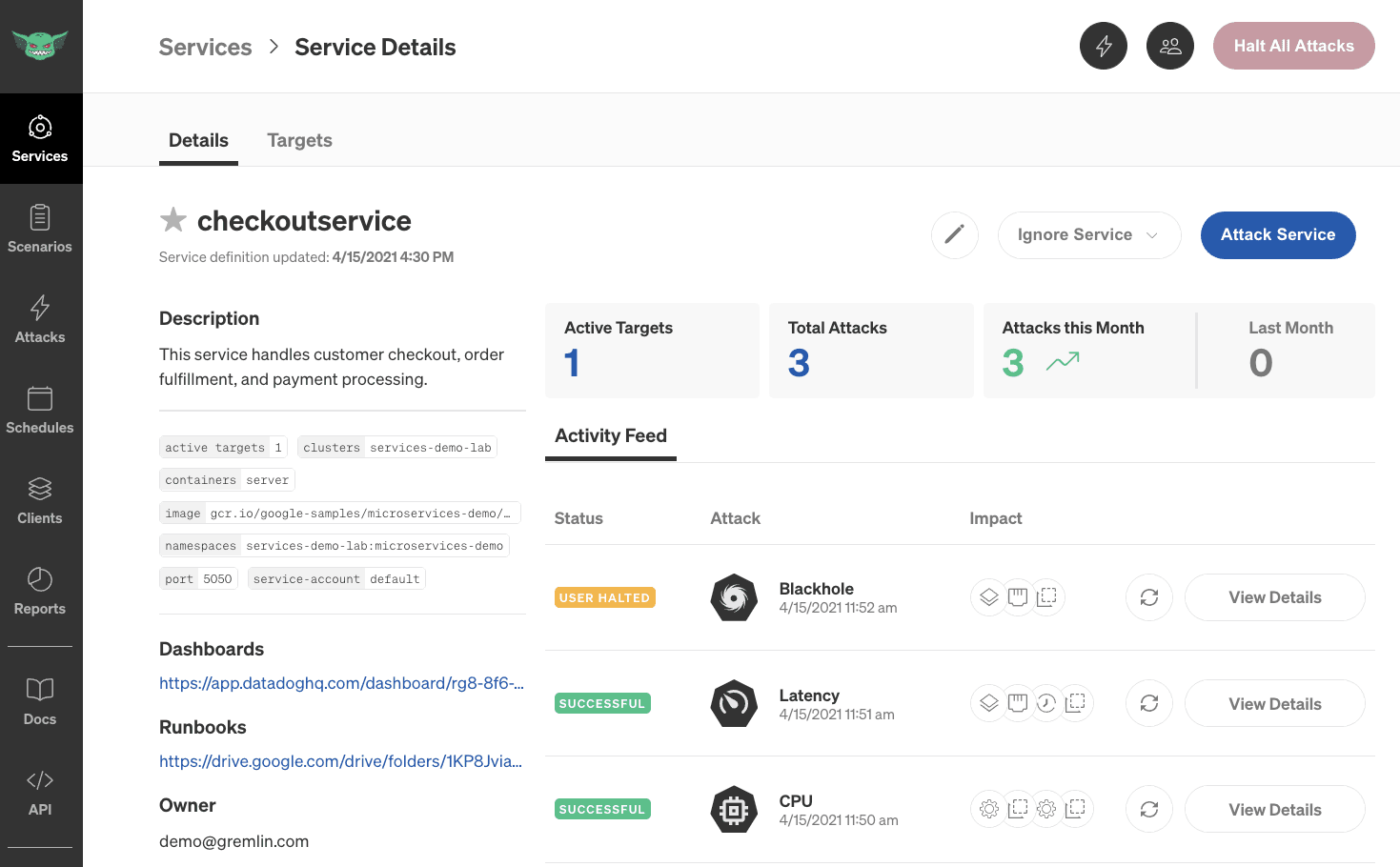 Gremlin Adds Automated Service Discovery For Targeting Chaos 