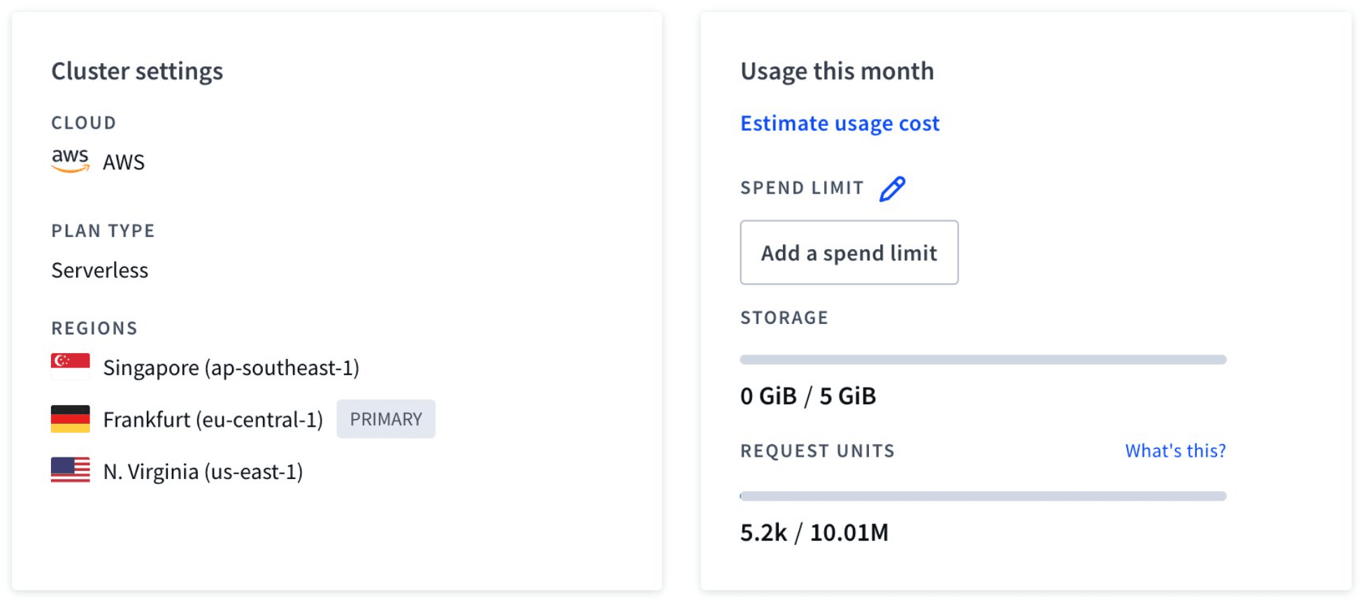 CockroachDB Updates: Available on Azure, Multi-Region Support, and ...