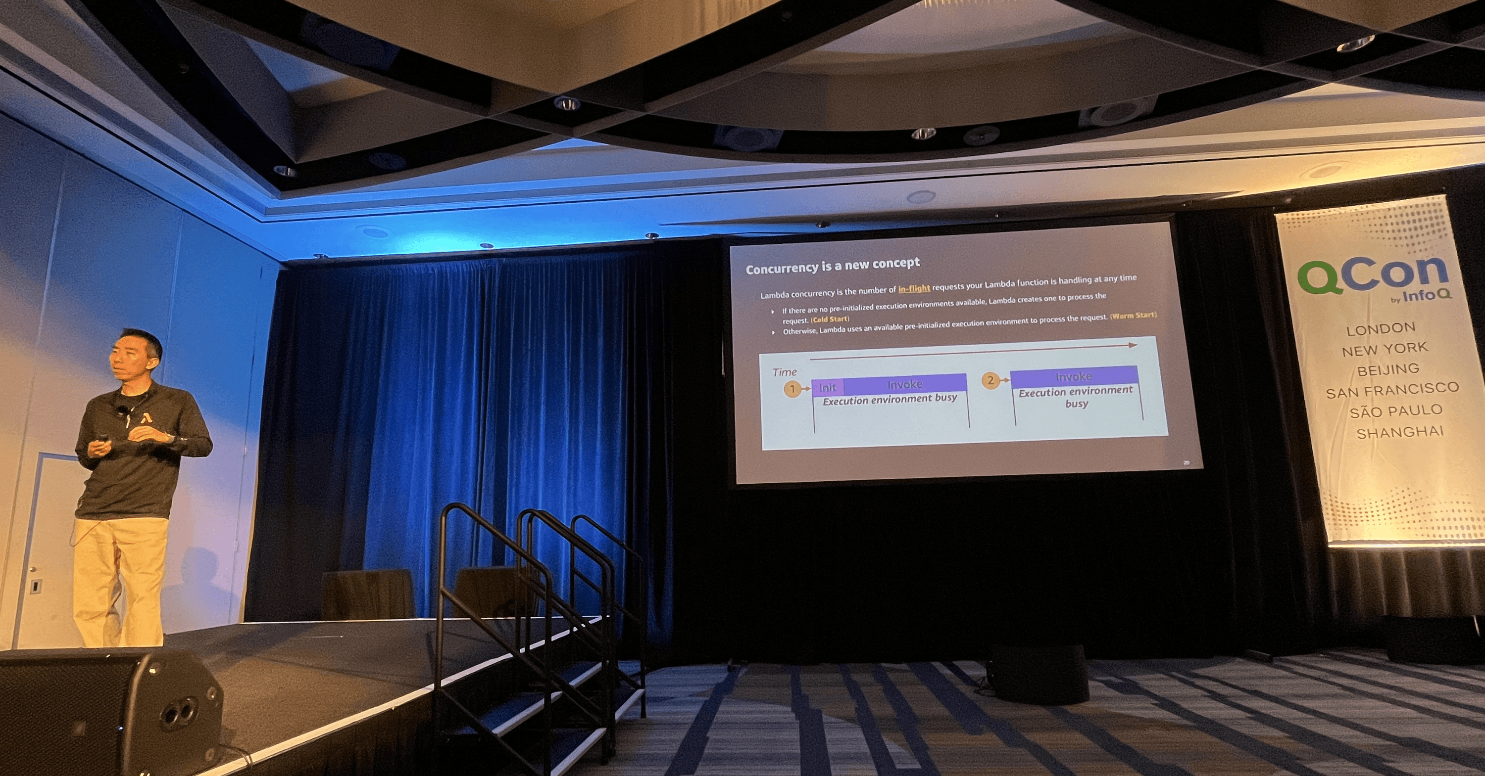 Lessons from Leading the Serverless First Journey at Capital One ...