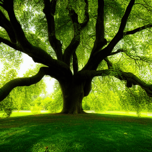 Stable Diffusion in Java (SD4J) Enables Generating Images with Deep ...