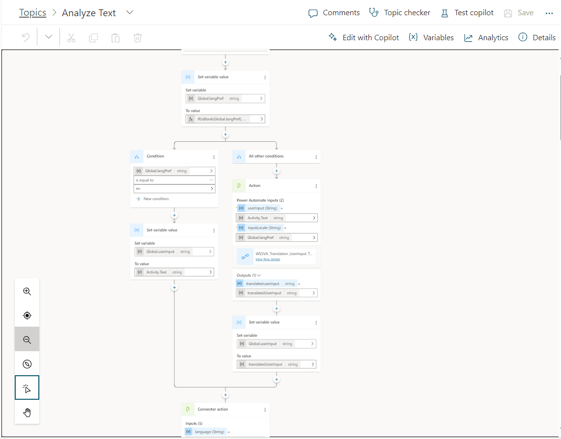 Microsoft Copilot Studio Enables AI-Driven Conversational Interfaces ...