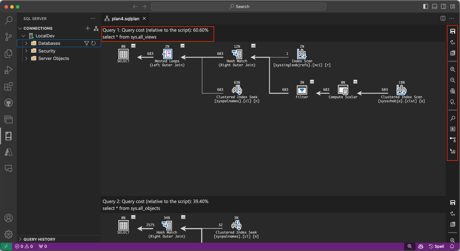 New MSSQL Extension for VS Code Promises Enhanced Developer ...