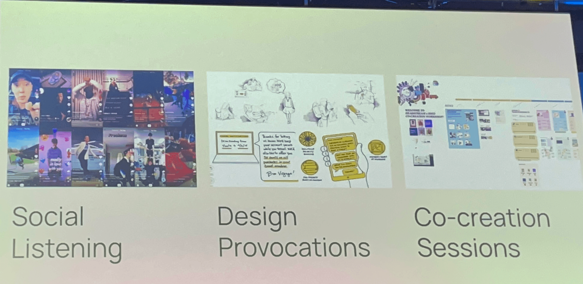 بینش‌های نسل Z از تحقیقات محصول هوش مصنوعی