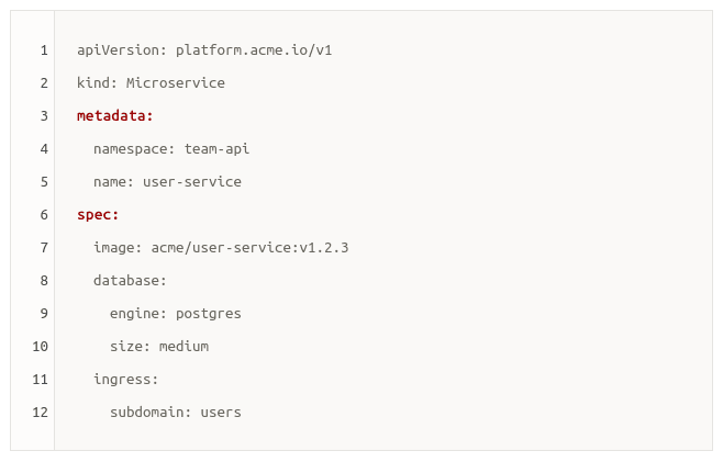 Crossplane Tackles Applications alongside Cloud Infrastructure with v2 ...