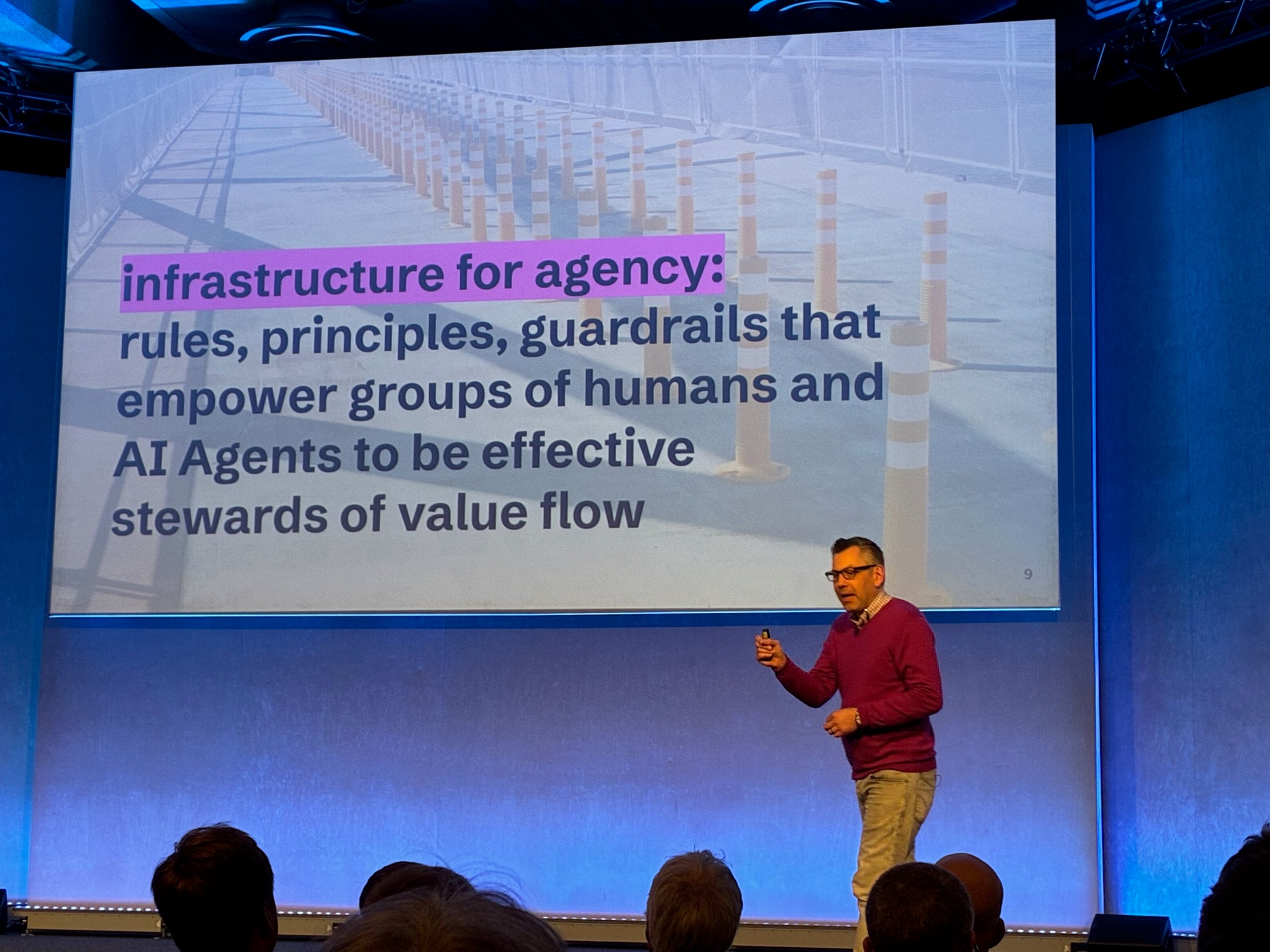 QCon London 2026: Team Topologies as the ‘Infrastructure for Agency’ with AI