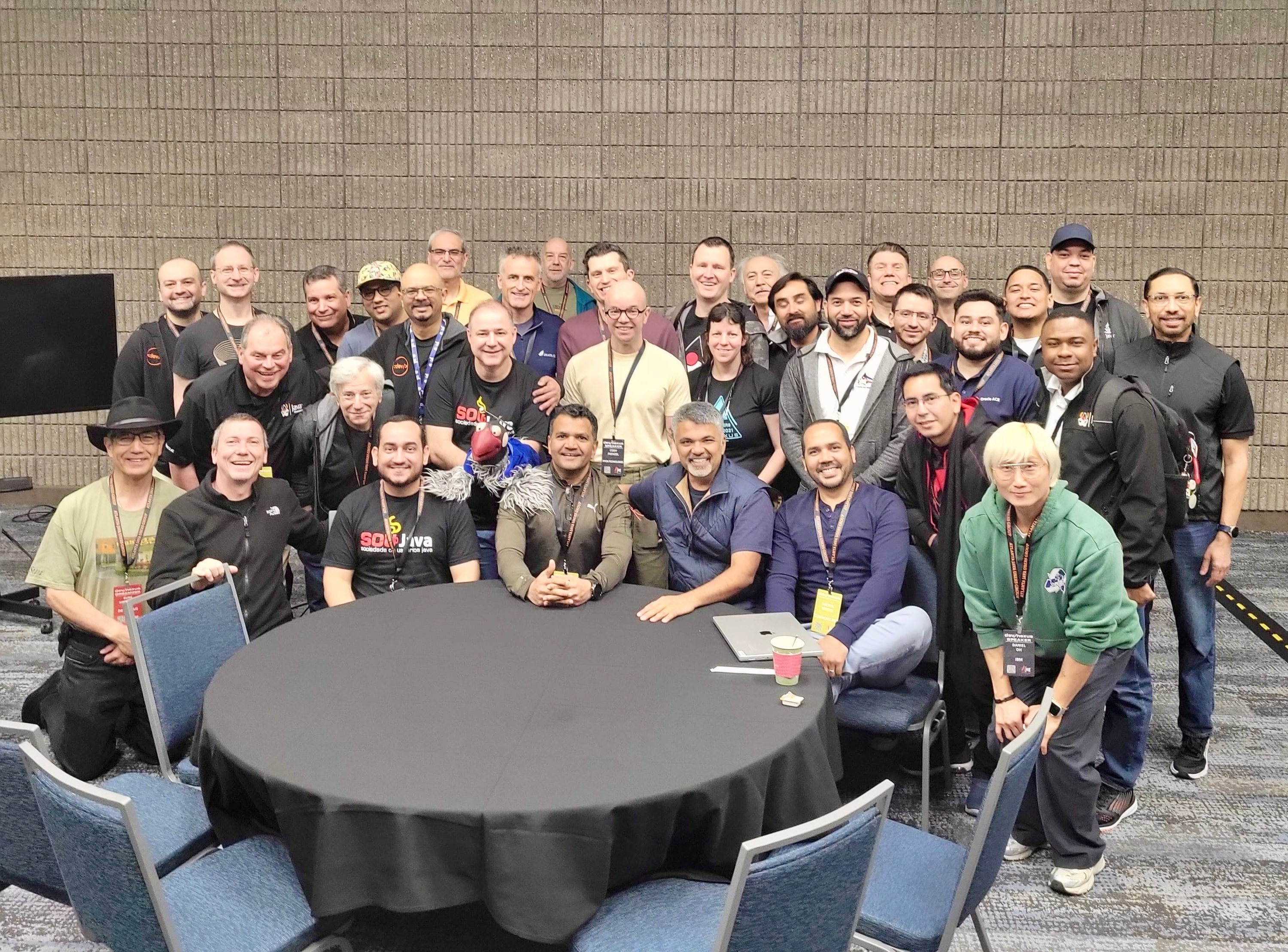 Devnexus 2026：聚焦核心Java、Java框架、安全性与职业指导