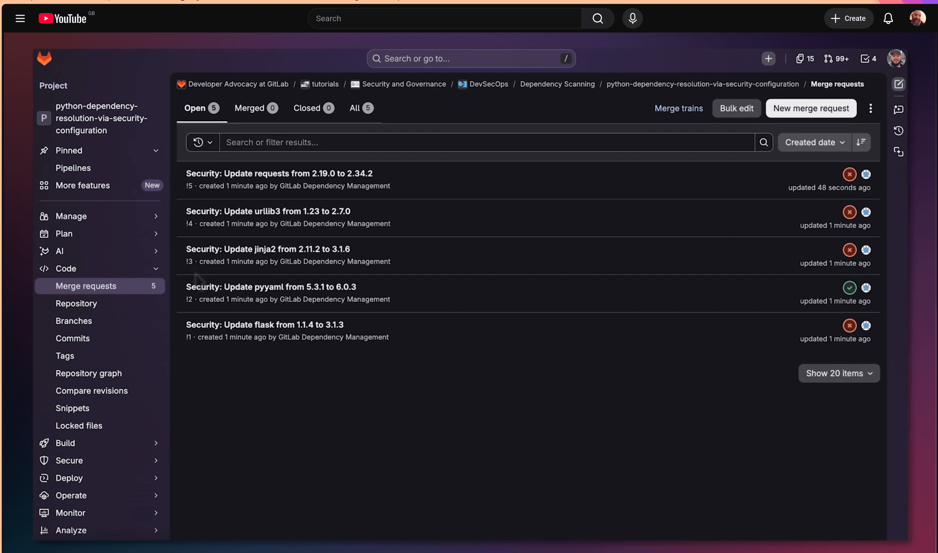 GitLab 19.2