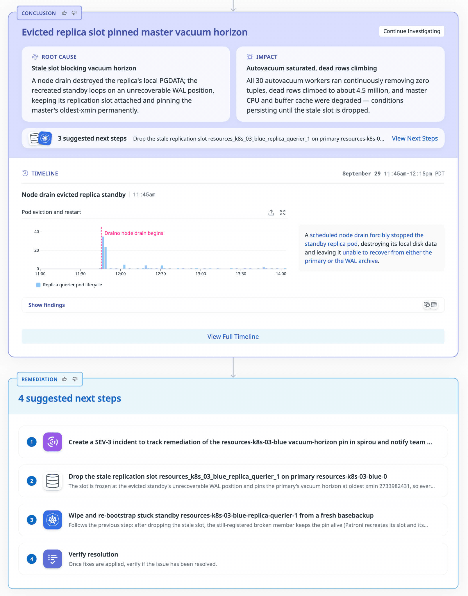 Datadog Builds a Specialist AI Model for SRE Investigations