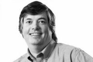 Anders Wallgren on Containerize Your Enthusiasm