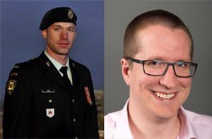 Sean Dunn & Chris Edwards on Ethics and Professionalism in Software Engineering