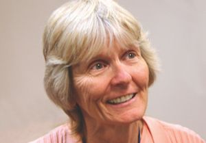 Linda Rising on Values, Morality and the Impact of Politics
