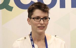Wendy Closson on Mindfulness and Effective Communication