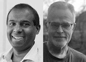 Cliff Berg and Raj Nagappan on Agile 2: the Next Iteration of Agile