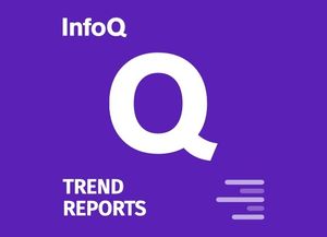 AI, ML, and Data Engineering InfoQ Trends Report 2026