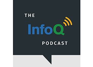 Software Architecture and Design InfoQ Trends Report 2021