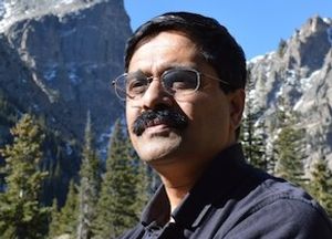 Venkat Subramaniam on Architecture Patterns and Practices
