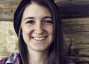 Ashley Williams on Web Assembly, Wasi, & the Application Edge