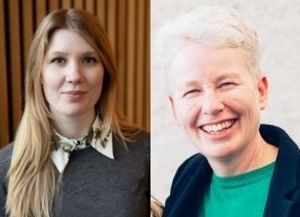 Building Green Software with Anne Currie and Sara Bergman