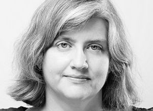 Cathy O'Neil on Pernicious Machine Learning Algorithms and How to Audit Them
