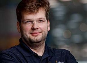 Gunnar Morling on Change Data Capture and Debezium