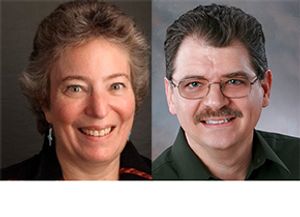 Johanna Rothman & Mark Kilby on Their Book From Chaos to Successful Distributed Agile Teams