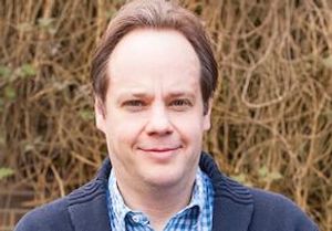 Charles Humble and Wes Reisz Take a Look Back at 2017 and Speculate on What 2018 Might Have in Store