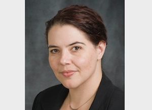 Dr Pamela Gay from the Planetary Science Institute on Citizen Science