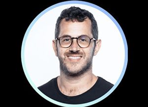 Dan Benjamin on Cloud Data Security and Data Detection and Response