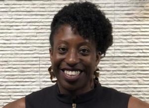 Coding Black Females – Making a Difference in the World