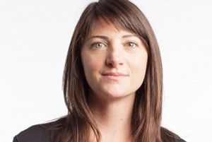 Courtney Hemphill on VR, Augmented Reality, and the Importance of Animation in UX