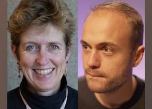 Lisa Crispin and Justin Searls on Testing and Innovation in Front End Technology
