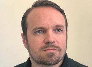 Cyber Security with Maxime Lamothe-Brassard