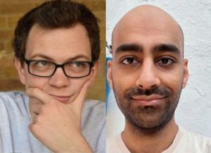 Developer Upskilling and Generative AI with Hywel Carver and Suhail Patel
