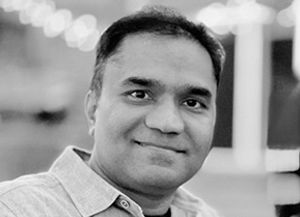 Four Pillars of Digital Transformation