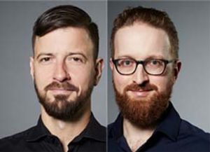 Domain Storytelling with Stefan Hofer and Henning Schwentner
