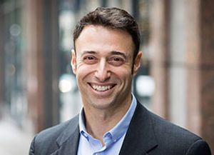 Joe Levy on Engineering Effectiveness through the Pandemic and beyond