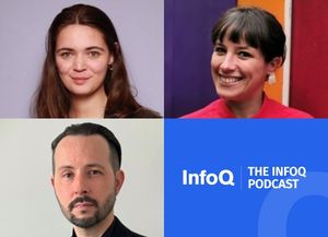 The Future of AI: from Enterprise Adoption to Open Source Sovereignty