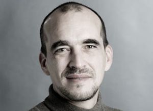 Eric Horesnyi on High Frequency Trading and How Hedge Funds are Applying Deep Learning to Markets