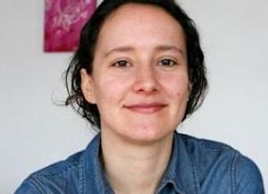 Katharine Jarmul and Ethical Machine Learning