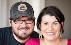 Andrea Goulet & M. Scott Ford on the Marriage of Communication & Code