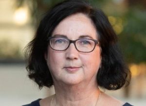 Governance in the Age of AI: A Conversation with Sarah Wells