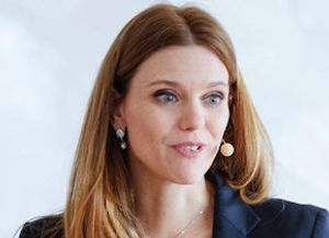 Fabiola Eyholzer on Changing Thinking in HR